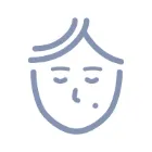 ほくろ"